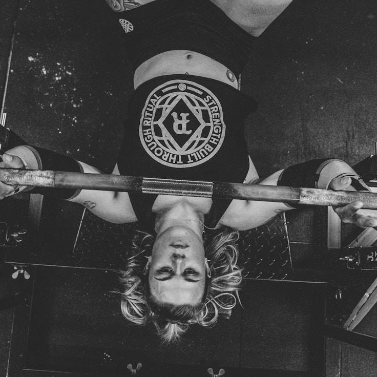 Choosing a gym and building a consistent fitness routine