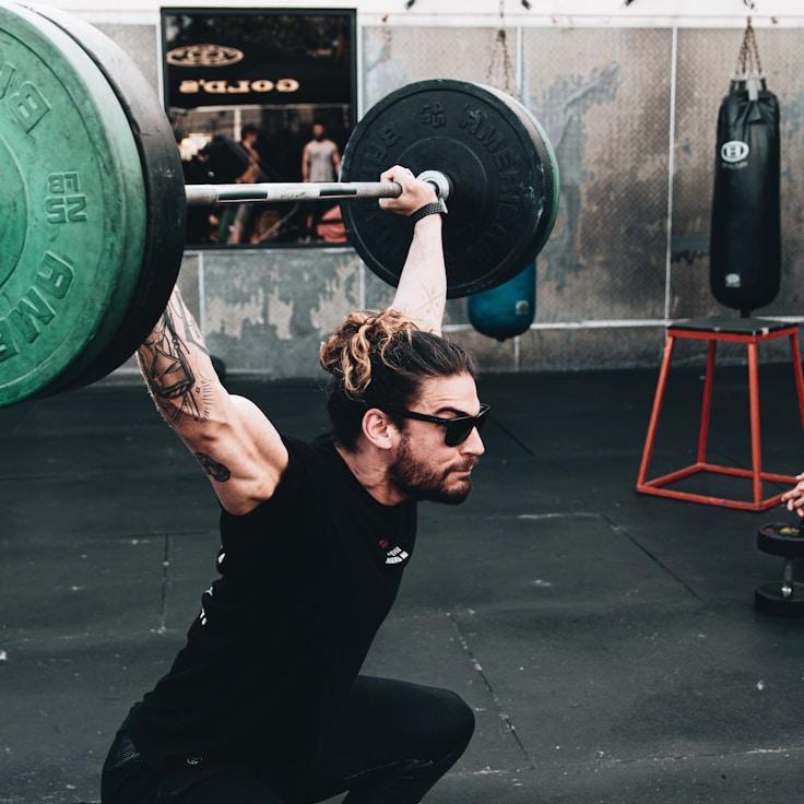 Fitness habits and routine planning